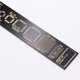 thumbnail image 5 of Kearding Regla de PCB impermeable profesional, accesorio de referencia, reglas de medición prácticas multifuncionales para ingenieros electrónicos Type3 NO3 Kearding HA024643-03, 5 of 5