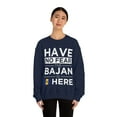 thumbnail image 3 of Have No Fear The Bajan is here Pride Proud Barbados, 3 of 9