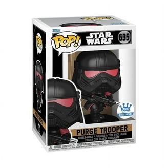 Funko Pop! Star Wars: Solo W1 - Range Trooper - Walmart.com
