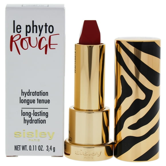 Lápiz labial Le Phyto Rouge Sisley 42 Rouge Rio 0,11 oz
