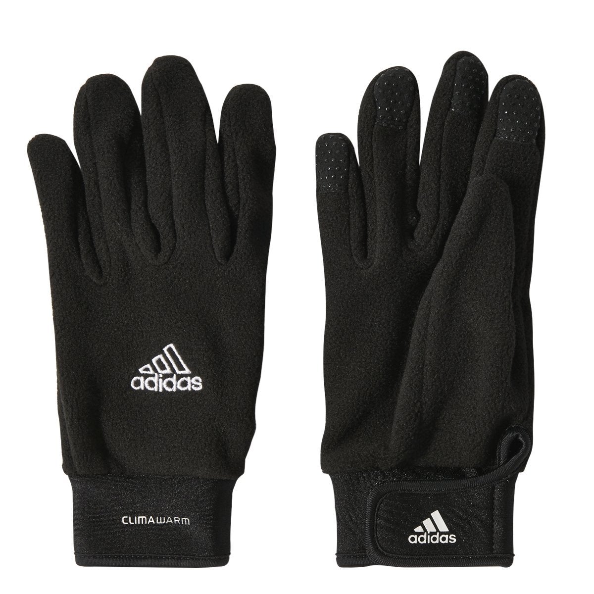 adidas Fieldplayer Gloves | 033905 - Walmart.com
