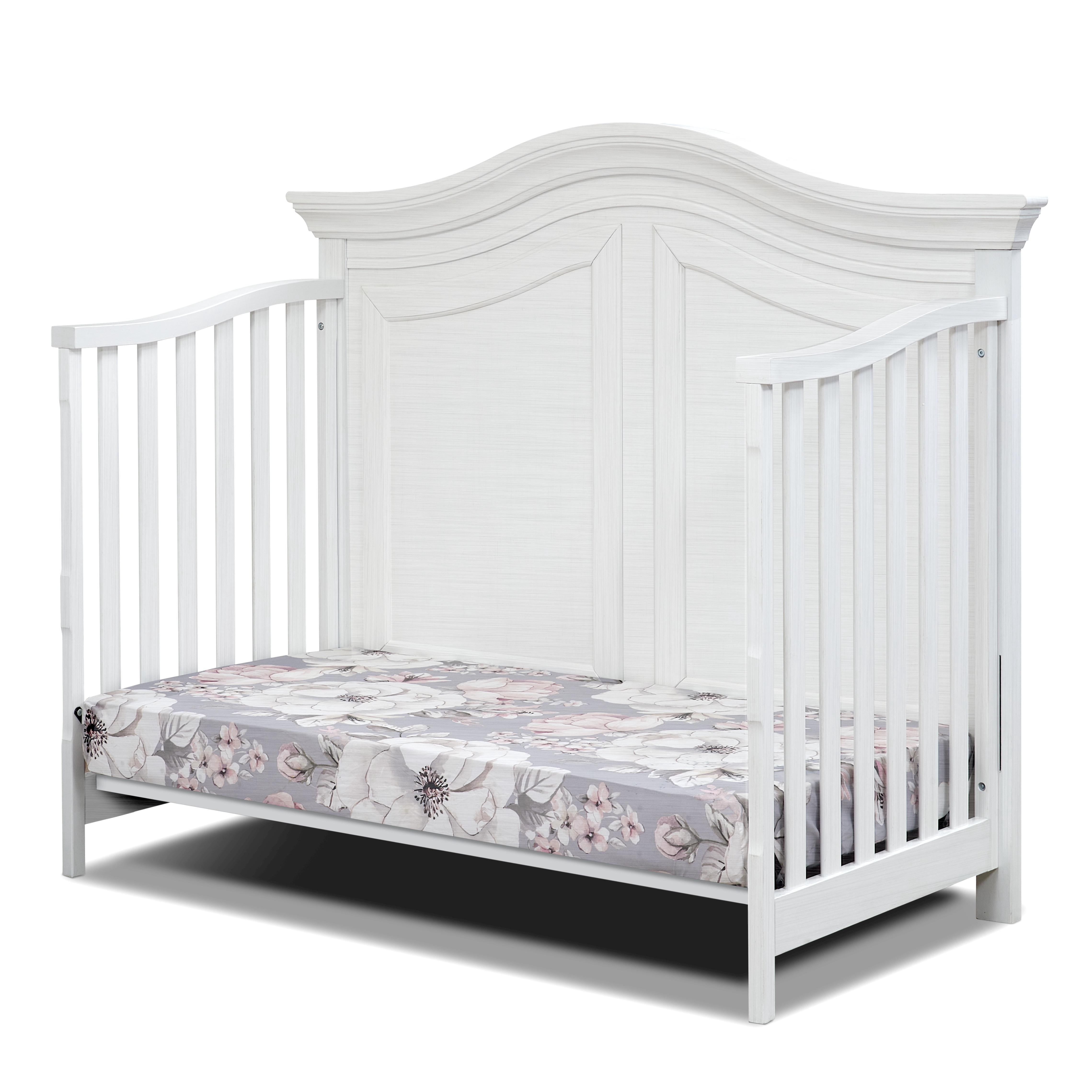 Sorelle Furniture Providence Crib