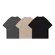 thumbnail image 2 of Playera Oversize Conjunto Grosor Alto Gramaje 280g 3pz, 2 of 8