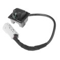 thumbnail image 1 of For Chevrolet Trax Equinox GMC Terrain 13-19 Car Rear View Camera Reverse Parking Assist Backup Camera 22868129 42389646, 1 of 5