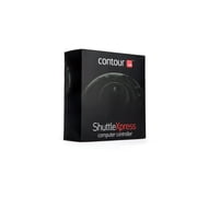 Contour Design ShuttleXpress - Editing Shuttle with 5 Programmable Buttons - Ergonomic Video Editing Equipment Compatible with Mac and PC Systems