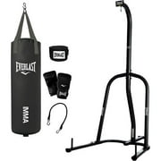 Punching Bag Stands - 0