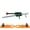 Green, variant on Car Dents Repair Manual Auto Dents Fixing Equipment With Flexible Positioning Systems And Improved Grip Design