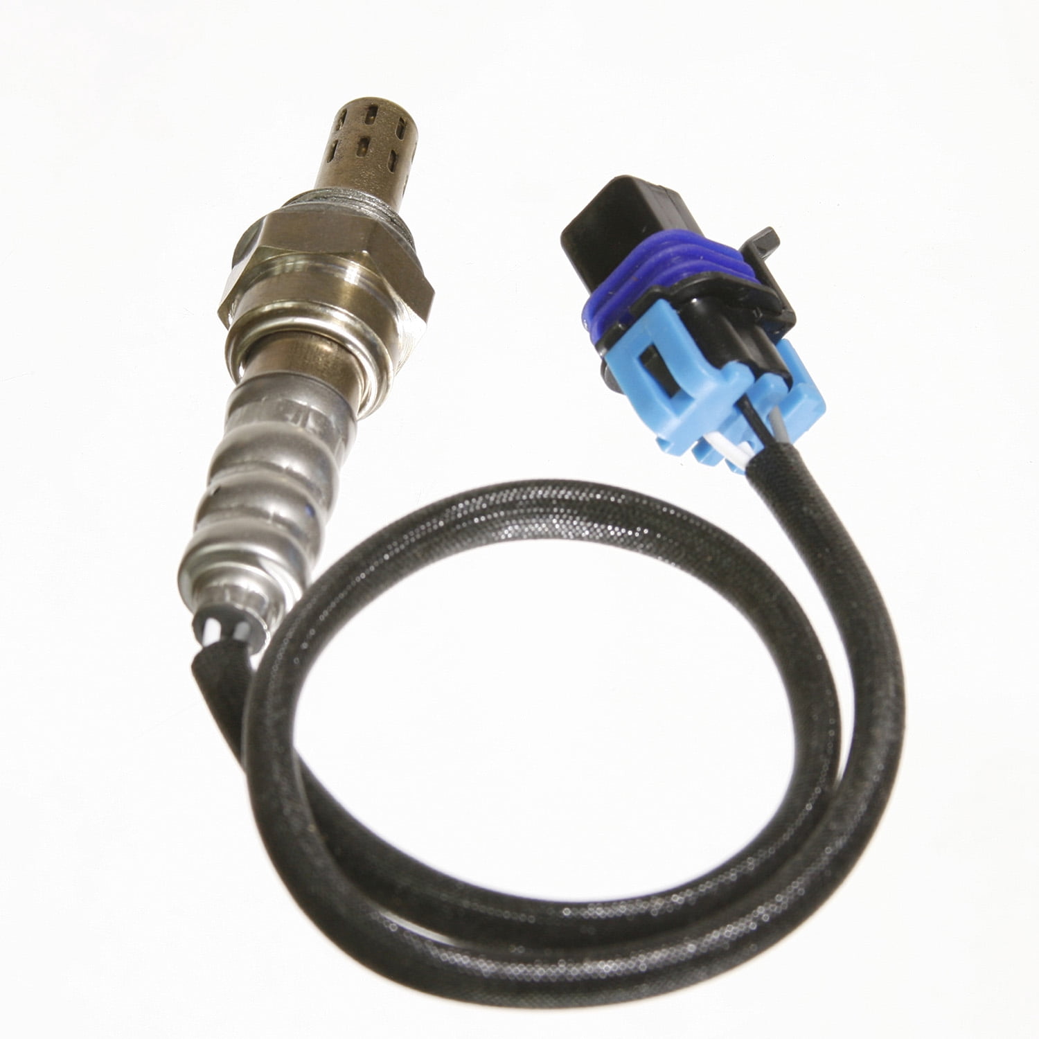 Maxfavor 2Pcs O2 Oxygen Sensor for Chevrolet Silverado 1500 Tahoe 2006-2013 GMC Sierra 1500 Upstream