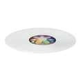 thumbnail image 2 of Plato para Ensalada Corelle Winter Frost White de 22 cm, 2 of 2