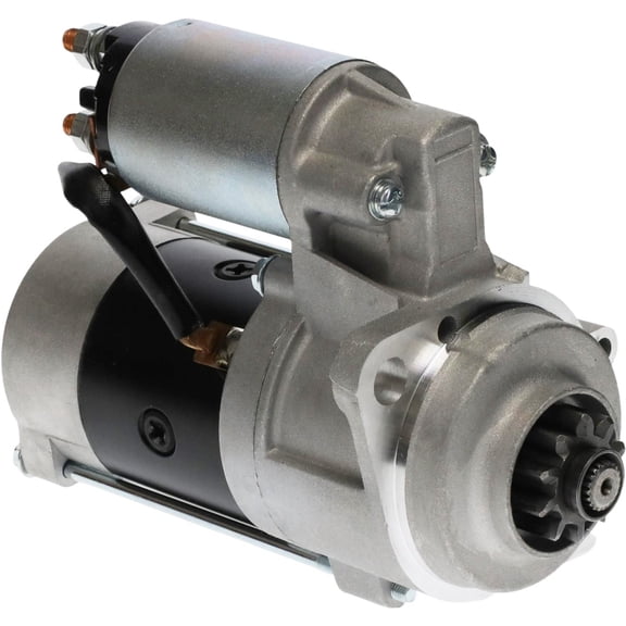 DISCOUNT STARTER & ALTERNATOR 18041N Starter Compatible with Onan