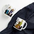 thumbnail image 2 of Scooby Doo (The Gang) 11 oz Ceramic Mug WMUG1076, 2 of 4