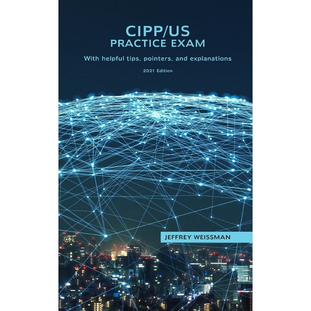 CIPP-US Prüfungsfrage