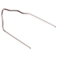 thumbnail image 2 of E-Z Red 100 Pack of V shaped Staples (.6mm), 2 of 2