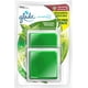 thumbnail image 1 of Glade Sensations Repuesto, Ambientador sin Aerosol para el Hogar, Aroma Frescura Matinal, 8g, 2 Pack SHIRET Hogar, 1 of 2