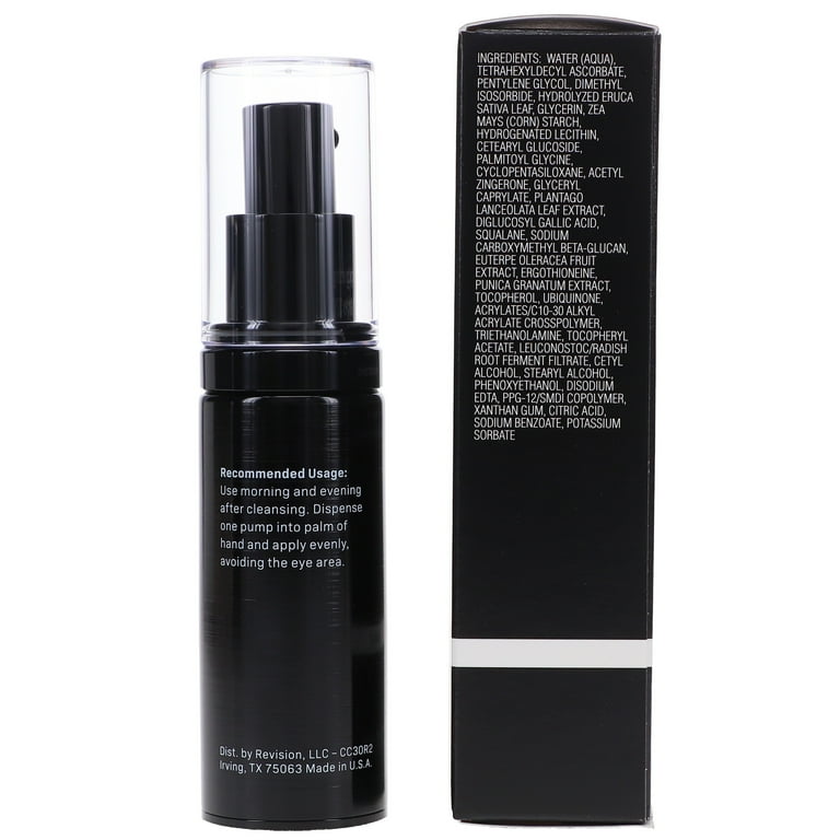 Revision Skincare 30% C+ Correcting Complex for Flawless