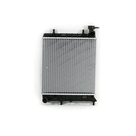  Radiator Cooling Direct For Fit 2601 00 06 Hyundai 