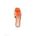 thumbnail image 4 of Madden NYC Women’s Classic Flat Slide Sandals, 4 of 5