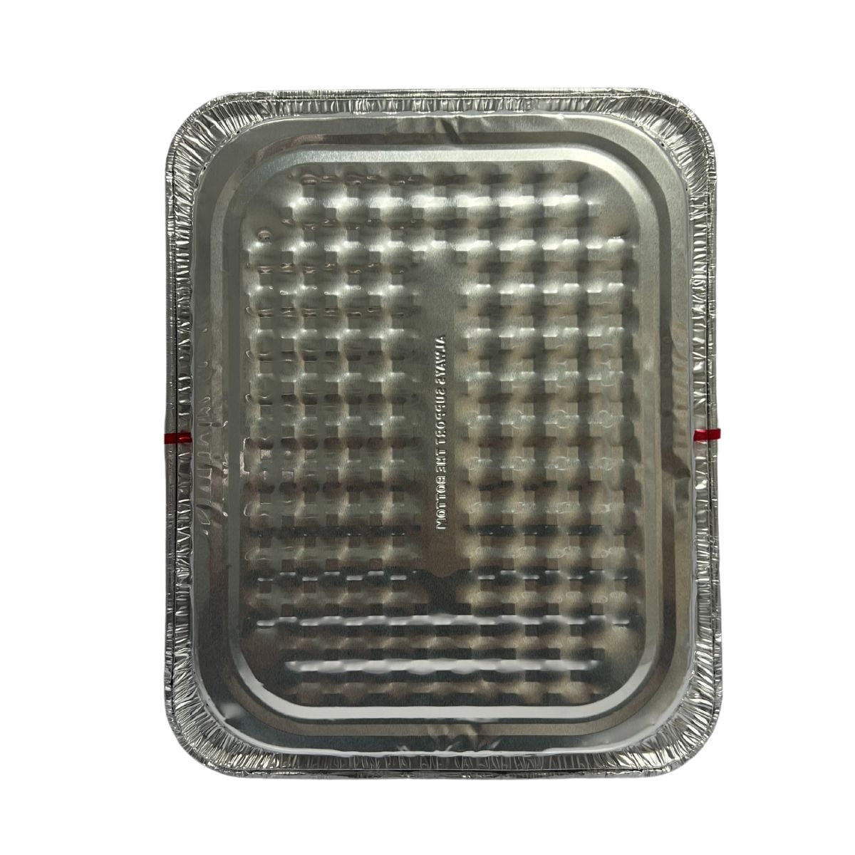 Jiffy-Foil Aluminum Lasagna Pan 2-Count