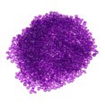 thumbnail image 1 of Diamante acrílico 5000 piezas 3 mm transparente boda confeti fiesta plástico diamante brillante gemas decoración (morado), 1 of 3
