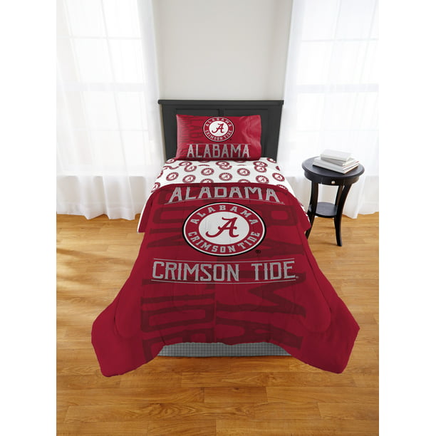 Ncaa Alabama Crimson Tide Affiliation, Alabama King Size Bed Set