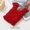Red, variant on Namzi Stretch Reusable Shopping Bag,Portable Foldable Grocery Tote Bag Holds Up 7KG, 2 Pack5.5*3.9In Red Lightweight Polyester Handbag for Market
