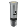 thumbnail image 1 of Travel Coffee Machine, Long Battery Life Portable Electric Coffee Maker Automatic Heating  for Office, 1 of 7
