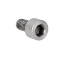 thumbnail image 4 of 10pcs M6 * 10 Tornillos de aleación de Llave l casquillo del casquillo del Llave Allen yotijar Tornillos de aleación de titanio, 4 of 7