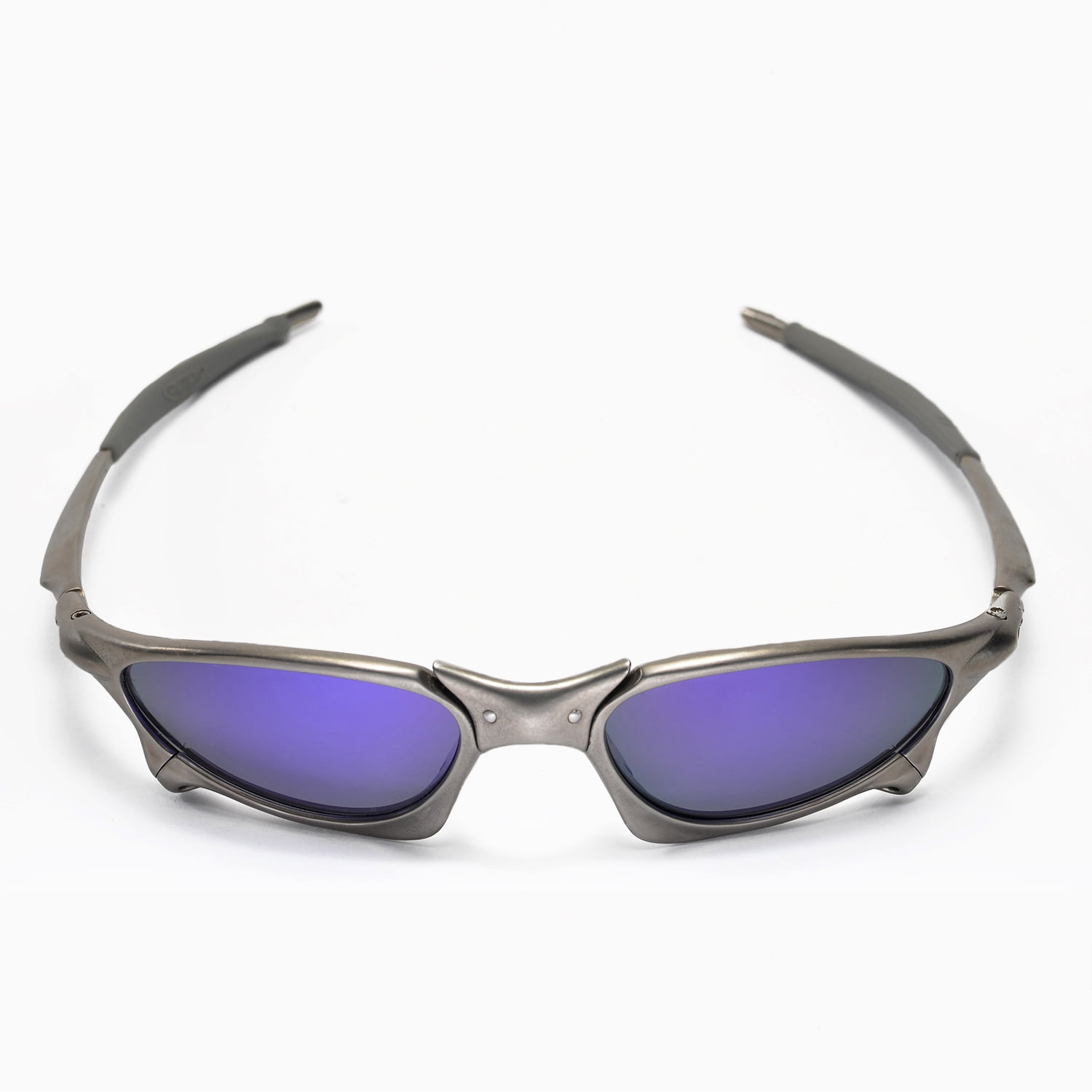 Walleva Replacement Lenses for Oakley Penny Sunglasses