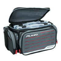 Deals on Plano Weekend Series 3600 Tackle Case