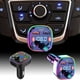 thumbnail image 1 of Transmisor Fm Manos Libres Inalámbrico Bluetooth 5.0 para Coche Receptor de Radio Adaptador de Mp3 y Reproductor Xihbxyly, 1 of 7
