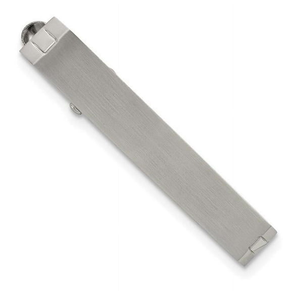Stainless Steel Tie Bar