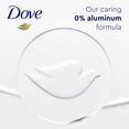 thumbnail image 2 of Kit de inicio con desodorante recargable Dove 0% aluminio, 35 ml, 2 of 9