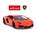thumbnail image 3 of Coche de juguete con control remoto RASTAR Lamborghini Aventador LP700-4, 3 of 9