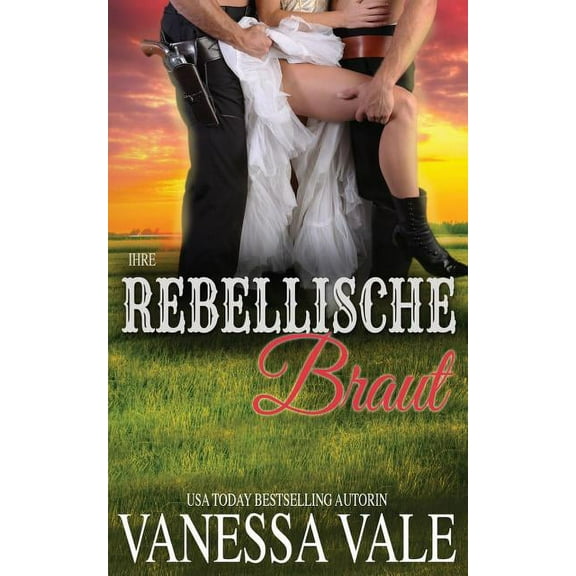 Bridgewater Ménage-Serie Ihre rebellische Braut, Book 9, (Paperback)