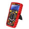 thumbnail image 1 of Voltmeter ANENG SZ303 Multimeter 1999 Count Digital AC/DC Voltage Current Resistance High  Professional Electrical Tester Tools, 1 of 7
