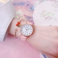 thumbnail image 3 of Reloj de mujer estudiante Mori Girl's Heart Fresh Waterproof College Style Simple, 3 of 5