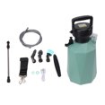 thumbnail image 1 of Pulverizador de alta potencia, pulverizador con batería de alta potencia Rhombus de 7,4 V, pulverizador de mochila con batería, valor excepcional, 1 of 8
