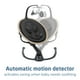 thumbnail image 2 of Maxi-Cosi Cassia Columpio para bebés para bebés: Columpio portátil inteligente para bebés con música, columpio para bebés ligero y plegable, columpio para bebés con rotación de 360 ​​grados, grafito c, 2 of 5