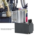thumbnail image 4 of 40 X 70 X 102.4Mm Vacuum Pump, Pump, DC24V/DC12V For Gas Analysis Sampling DC12V, 4 of 8
