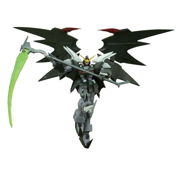 Kit de modelo Bandai Deathscythe Hell Ver EW 1/100 MG