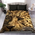 thumbnail image 3 of Juego de cama Jaguar, 3 of 4