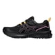 thumbnail image 2 of Tenis Asics Mujer Dama Running Trail Scout 3 negro 3,0 MX, 2 of 9