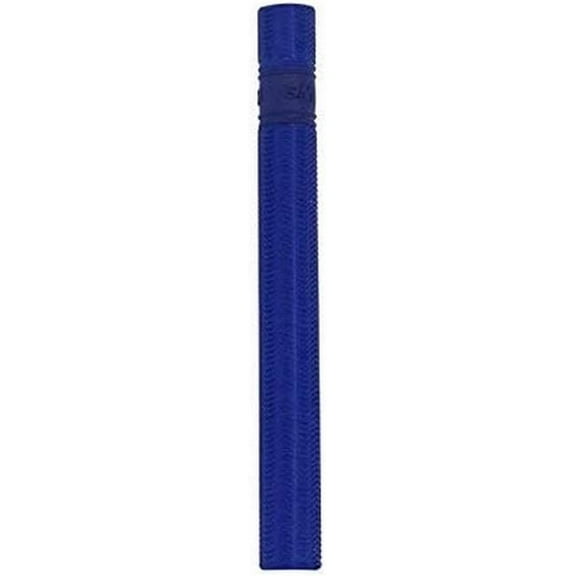 GM 1600502 Ripple Cricket Bat Grip - Blue