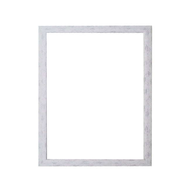 Espejo Rectangular Torcello 6090 Cm con Marco Minimalista