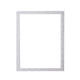 thumbnail image 1 of Espejo Rectangular Torcello 6090 Cm con Marco Minimalista, 1 of 6