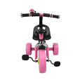 thumbnail image 5 of Triciclo The Baby Shop  con porta vaso, sonido y luz Rosa -, 5 of 5