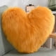 thumbnail image 3 of La almohada con forma de amor y la almohada con forma de corazón con forma de piel son necesarias para el Día de San Valentín y el Día de la Madre., 3 of 5