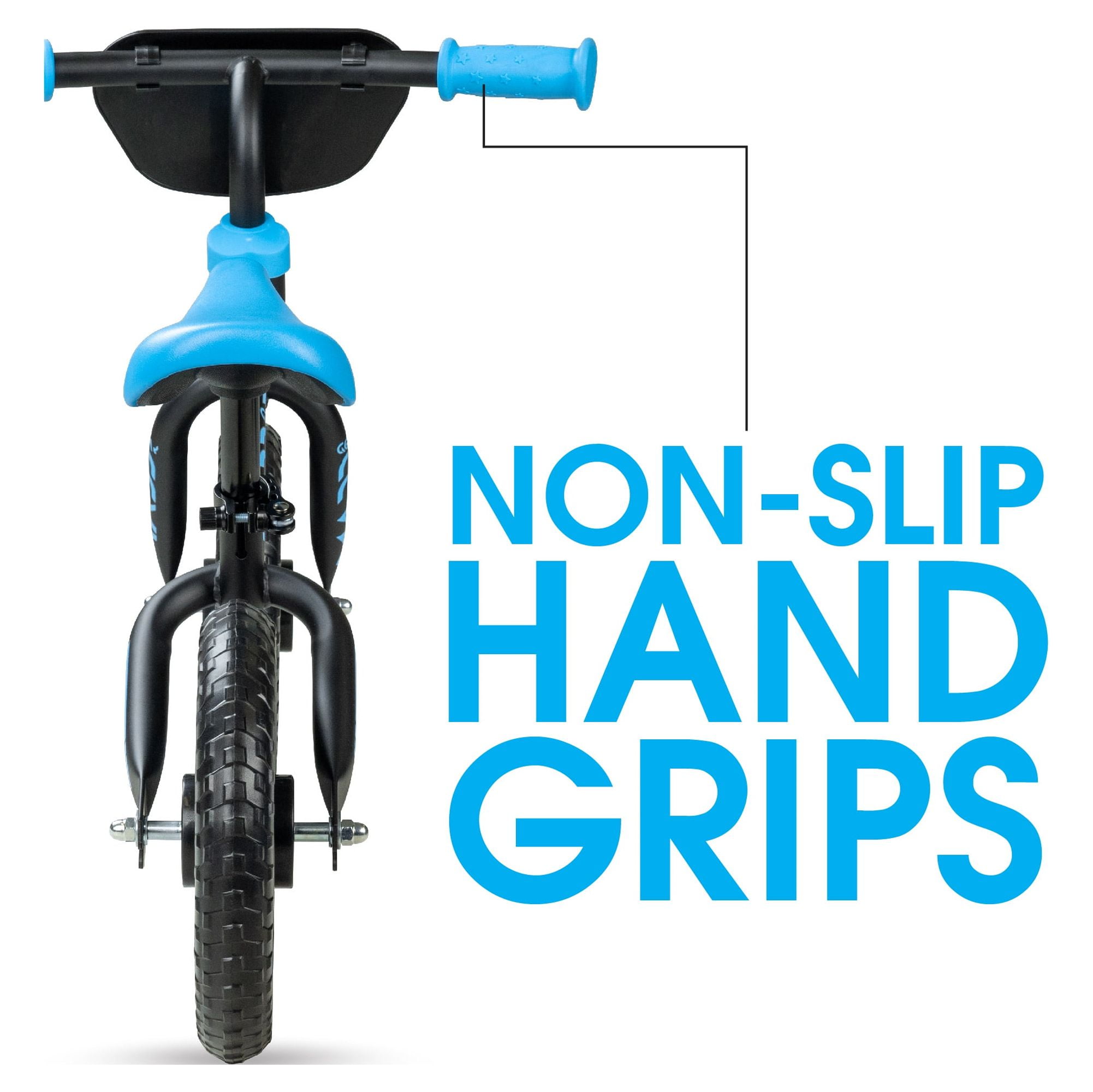 10 inch training online bike