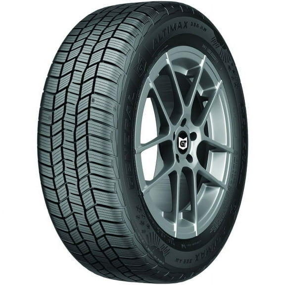 General AltiMAX 365AW 245/55R18 103V Tire