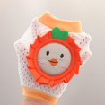 thumbnail image 1 of Baby Knee Pads - Elastic, Thick Crawling Cushion for Toddlers - Good Protection & Deodorization, 1 of 5